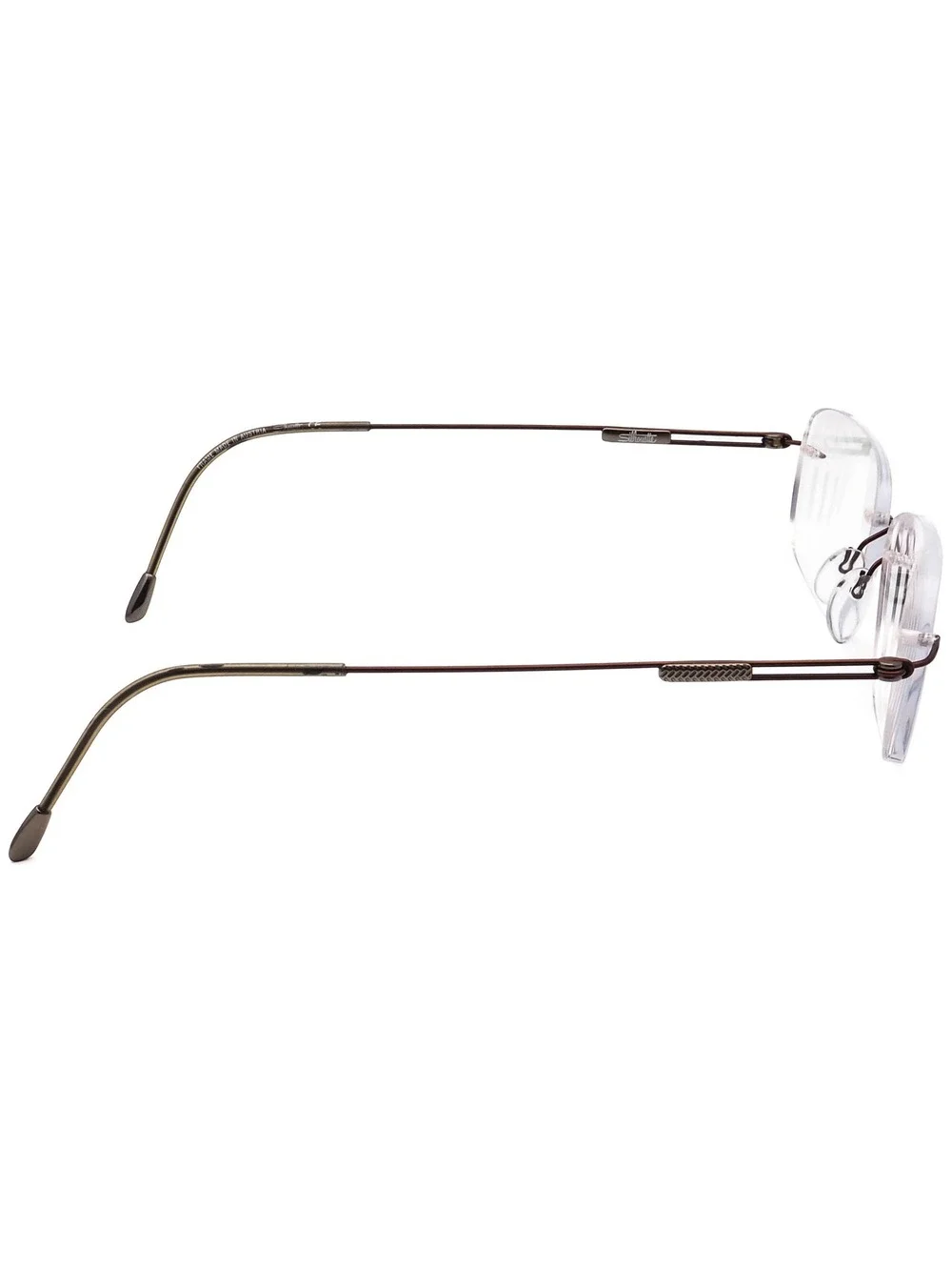 Silhouette 7663 40 6087 Titan Next Generation III Eyewear